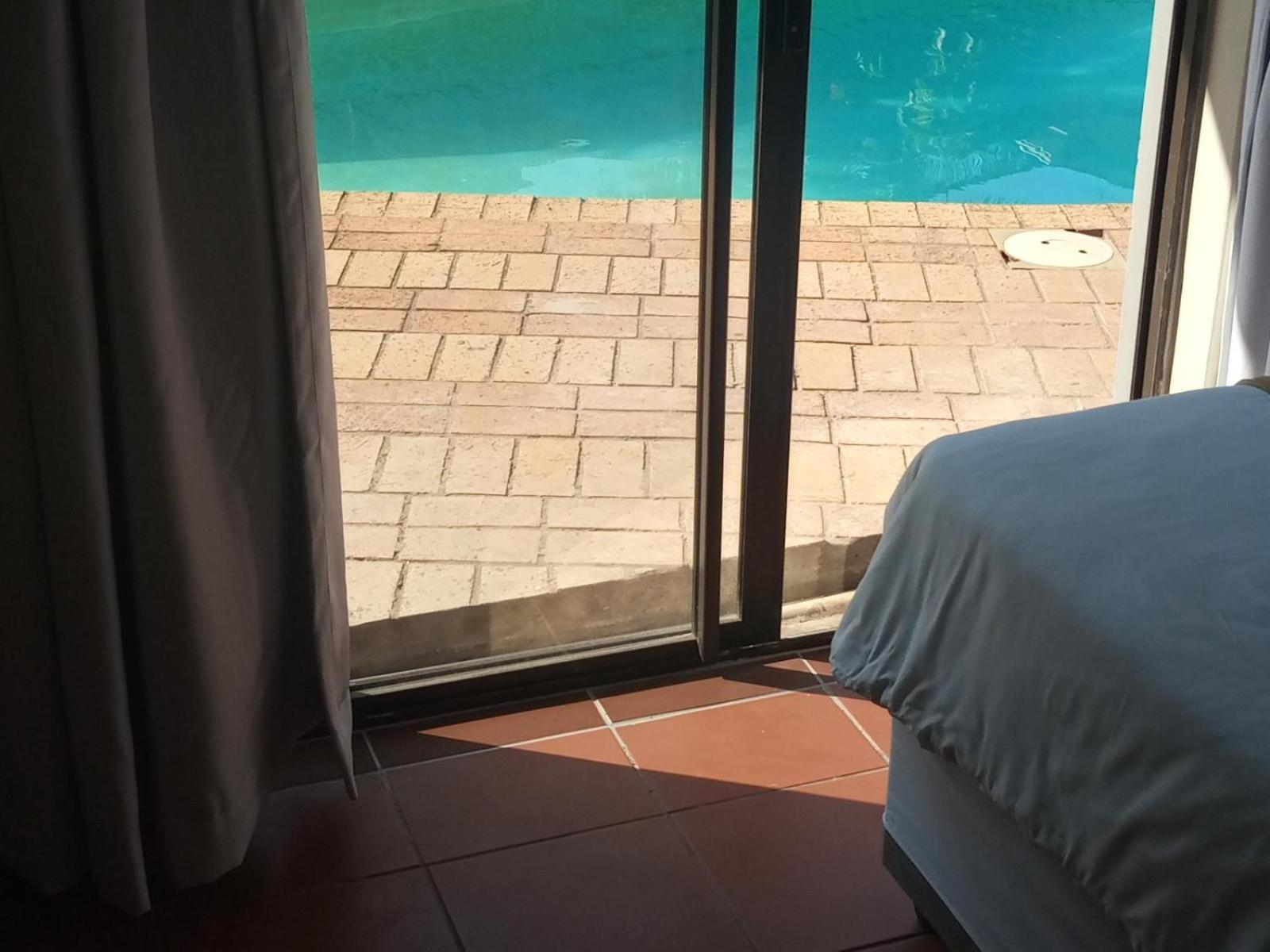 Bed and Breakfast Nqabanqaba Richards Bay Exterior foto